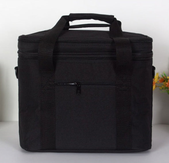 Lunch box bag handbag - Supreme scrub Boutique