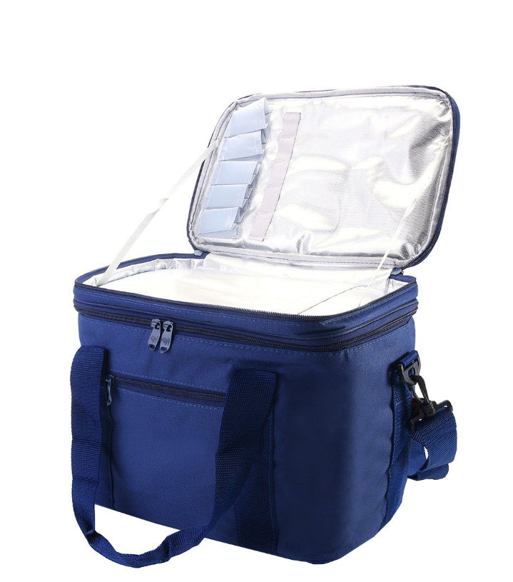 Lunch box bag handbag - Supreme scrub Boutique