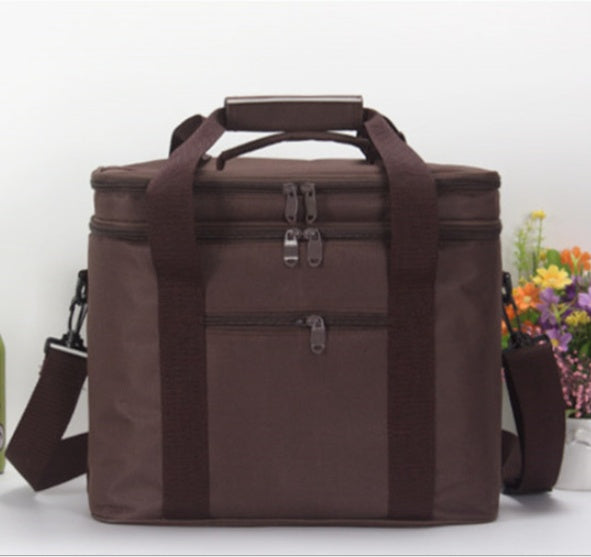 Lunch box bag handbag - Supreme scrub Boutique