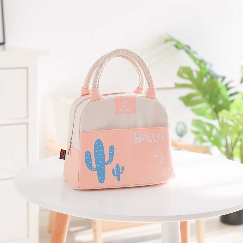 Lunch-Box-Bag - Supreme scrub Boutique