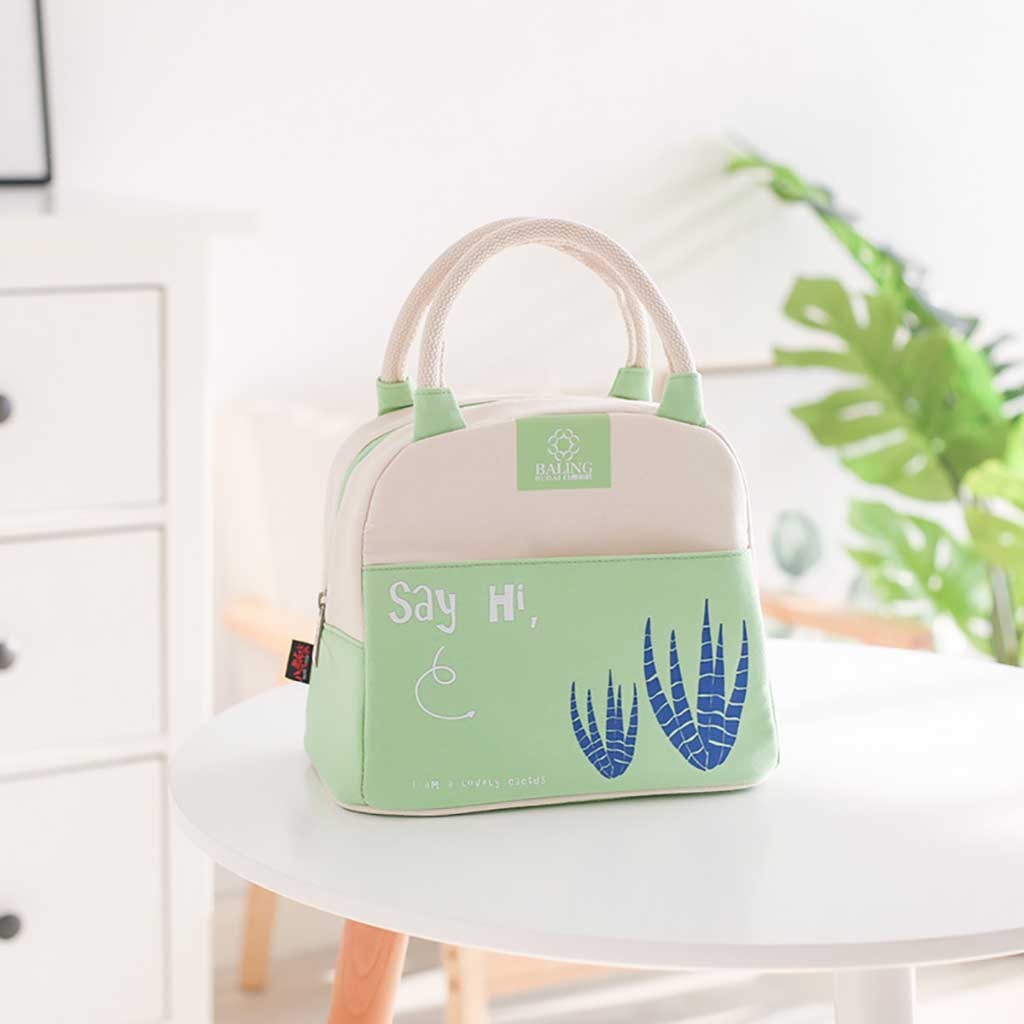 Lunch-Box-Bag - Supreme scrub Boutique