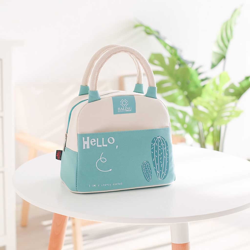 Lunch-Box-Bag - Supreme scrub Boutique