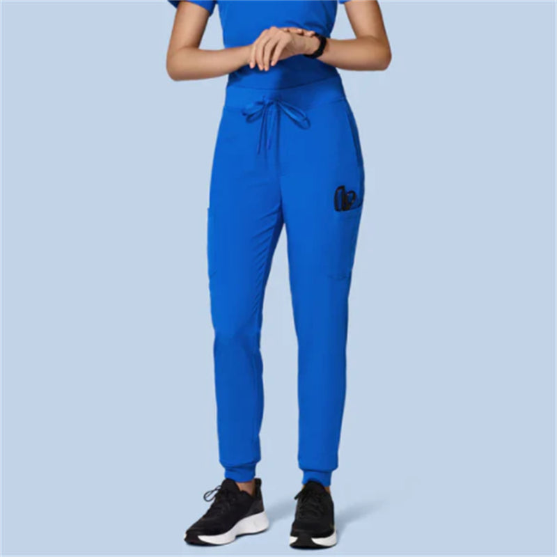 Women's Moisture Wicking Scrubs Set - Supreme scrub Boutique
