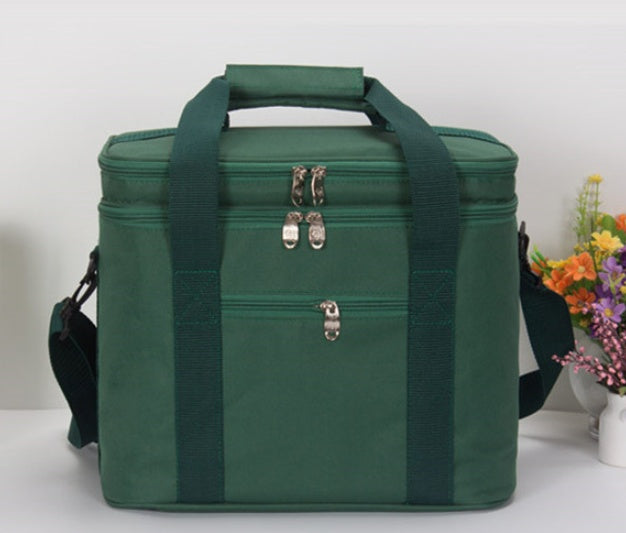 Lunch box bag handbag - Supreme scrub Boutique