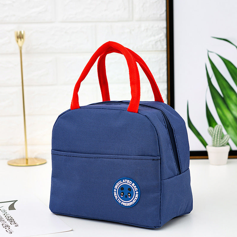 Portable insulated lunch bag - Supreme scrub Boutique