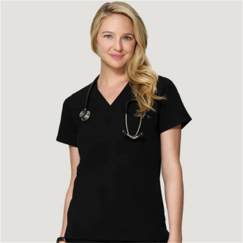 Women's Moisture Wicking Scrubs Set - Supreme scrub Boutique