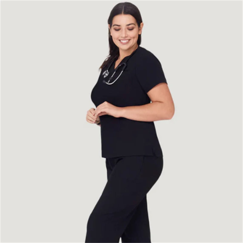 Women's Moisture Wicking Scrubs Set - Supreme scrub Boutique