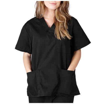 V-neck nurse nursing clothes - Supreme scrub Boutique