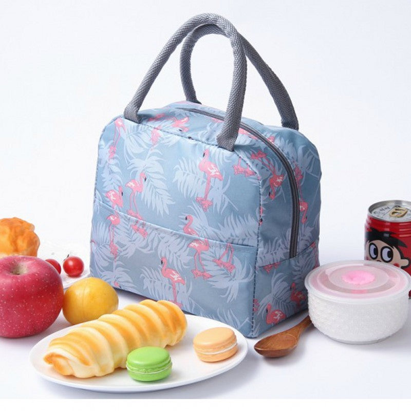 Insulated Lunch Bag - Supreme scrub Boutique