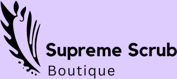 Supreme scrub Boutique